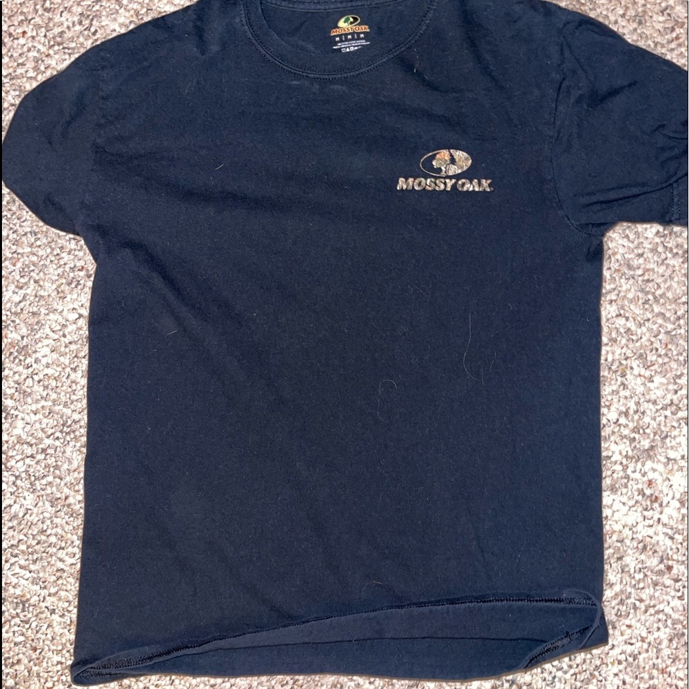 Missy Oak T shirt. Never worn.